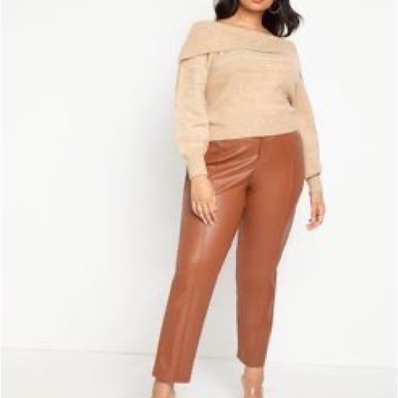 Eloquii Sweater - Picture 3 of 5